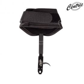 Ergonomic and lightweight Centric Release Wrist Cal .50, perfect for beginners or as a backup release aid.