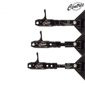 Ergonomic and reliable Centric Release Wrist Jaw 360°, ideal for beginners and as a backup release for experienced archers.