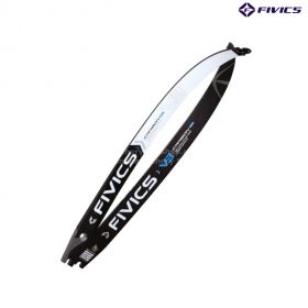  "Enhance your archery performance with Fivics Vellator V3 Foam Core Limbs. Crafted with advanced CUP240 Carbon and precision-engineered through AR Tech CNC Processing, these ILF-compatible limbs offer exceptional accuracy and stability. Available in vari
