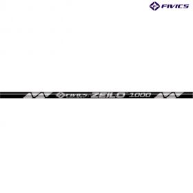 Elevate your archery journey with the reliability and precision of the Fivics Zeilo Carbon Arrow Shaft.