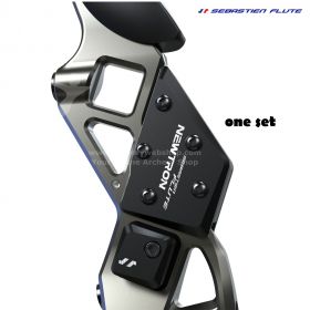 Sebastien Flute Barebow Weight Newtron