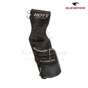 Elevation Quiver Field Nerve Hoyt