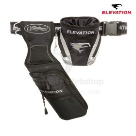 Elevation Quiver Field Package Nerve Mathews