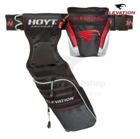 Elevation Quiver Field Package Nerve Hoyt