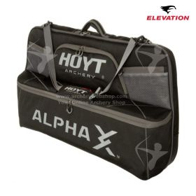 Elevation Compound Case Hoyt Alpha X