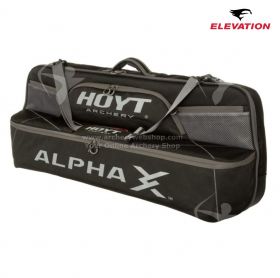 Elevation Compound Case Hoyt Alpha X