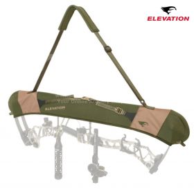 Enhance your bow-carrying experience with the Elevation Quick Release Bow Sling. Crafted from protective neoprene, this sling features a single quick-release strap system for instant bow removal, ensuring convenience and functionality on your 3D trips.