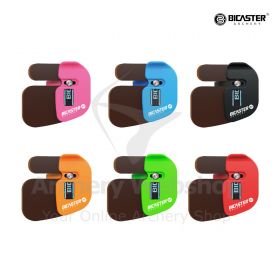 Bicaster Archery Finger Tab UCC