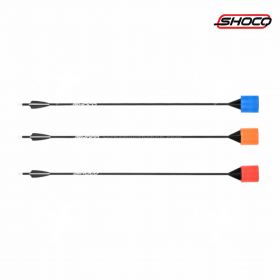 Shocq Archery Tag Arrow Triple A