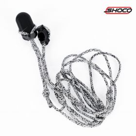 Shocq Stringer Grey