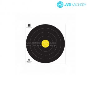 JVD Products Target Face Field Waterproof 60 cm