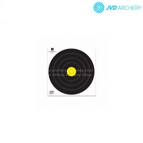 JVD Products Target Face Field Waterproof 40 cm