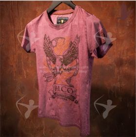 Falco T-Shirt Ladies Medusa 2020 Magenta