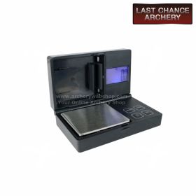 Last Chance Archery Grain Weight Scale Pro 2.0