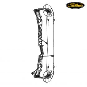 Available in multiple finishes, the LIFT™ XD combines innovation, power, and customization for elite archers.