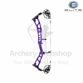 Elite Archery Compound Bow HNTR33