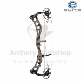 Elite Archery Compound Bow Carbon Eon