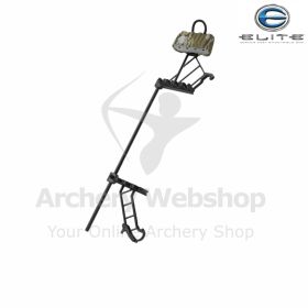 Elite Archery Bow Quiver Pro