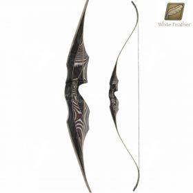 White Feather Fieldbow One Piece Accipiter