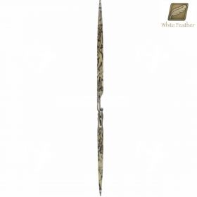 White Feather Fieldbow One Piece Accipiter