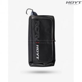 Designed for elite recurve archers, the RCRV Backpack offers ample storage space, secure compartments, and a strong exterior material for protection against impact and moisture. With adjustable padded straps, this backpack ensures comfortable transport to