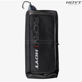 The RCRV Recurve Backpack is a high-quality, durable backpack designed for competitive recurve archers. It features padded dividers to securely store your riser and limbs, multiple accessory pockets, and adjustable shoulder straps for comfort. Perfect for