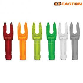 Easton Nock Microlite 5mm