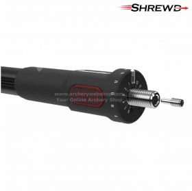 Shrewd Stabilizer Long INDX Lite Series .500 OD