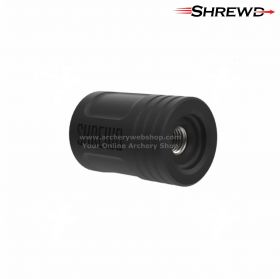 Shrewd Stabilizer Damper Threaded Suspension Beam