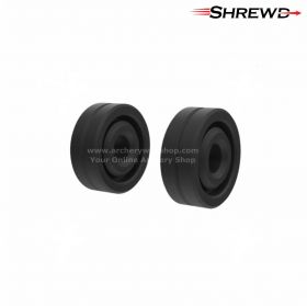 Shrewd Damper Suspension Beam