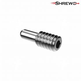 Shrewd Screw Long Nose Set