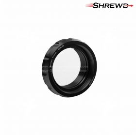 Shrewd Lens Feather Vision Vitrum Duplus for 29mm Optum Scopes