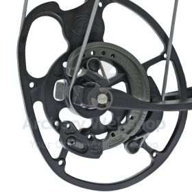 Elite Cam Set SPx2 Black