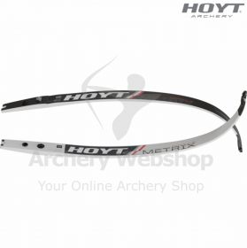 Hoyt Recurve Limbs Formula Wood Metrix