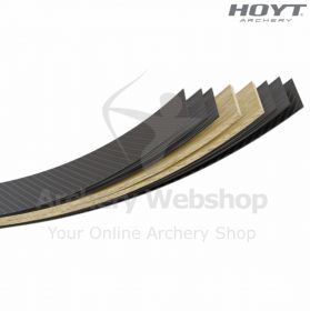Hoyt Recurve Limbs Formula Wood Metrix