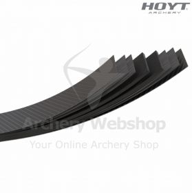 Hoyt Recurve Limbs Grand Prix Foam Metrix