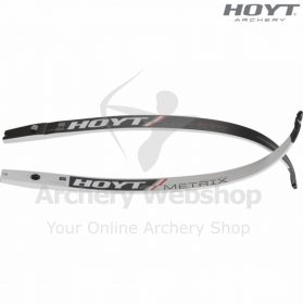 Hoyt Recurve Limbs Grand Prix Wood Metrix