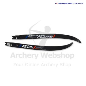 Sebastien Flute Recurve Limb ILF ATOM Fiber Foam