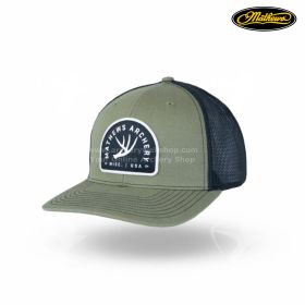 Mathews Cap Antler