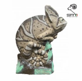 SRT Target 3D Chameleon Camo Mimetic