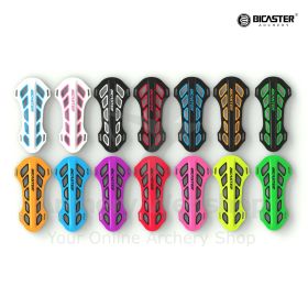 Bicaster Archery Armguard TK Bicolor