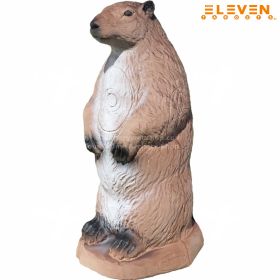 Eleven Target 3D Whistler