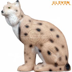Eleven Target 3D Lynx