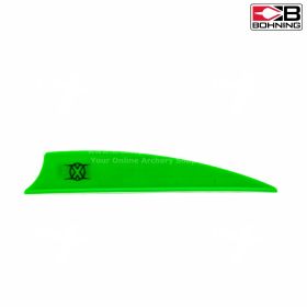 Bohning Vane X-Shield 3.0 Inch