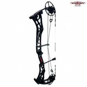 Darton Compound Bow Consequence 31