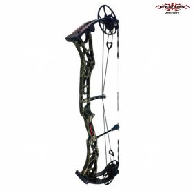 Darton Compound Bow Consequence SD