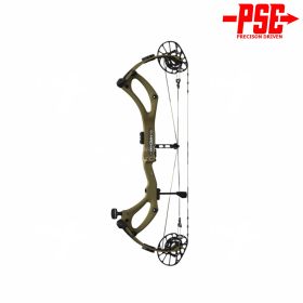 PSE Compound Bow Mach 30 FDS