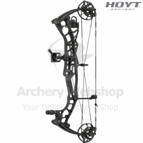 Hoyt Compound Bow Enduro Premier Package - 80% Let Off
