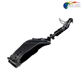 TRU Ball Release Alt-Zero Buckle