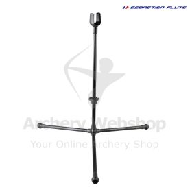Sebastien Flute Bow Stand Pro